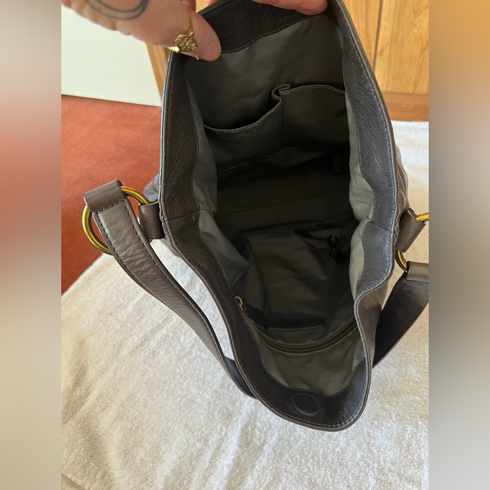 Frye shoulder bag AS IS